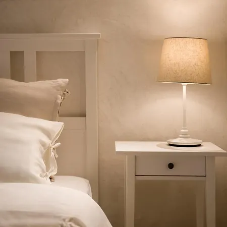 Luxury Lina - I Appartement *