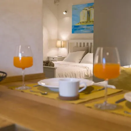 Luxury Lina - I Apartment *