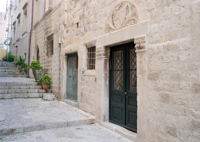 Luxury Lina - I Apartment Dubrovnik