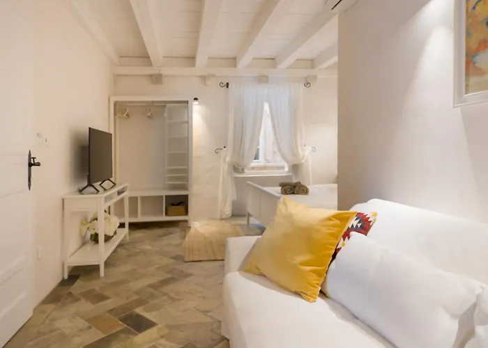 Luxury Lina - I Dubrovnik