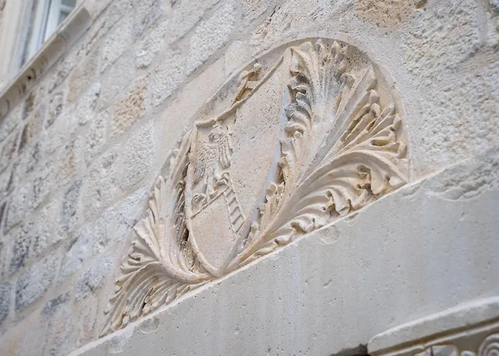 Luxury Lina - I Dubrovnik