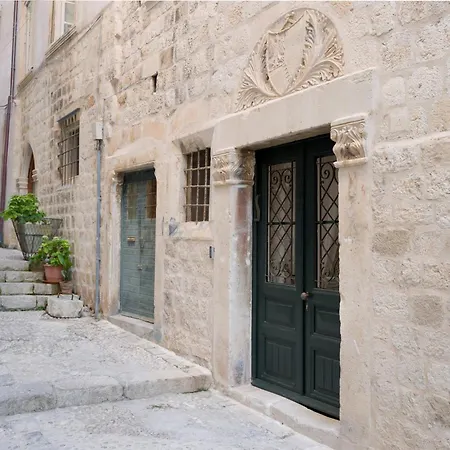 Luxury Lina - I Lägenhet Dubrovnik