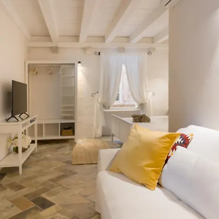 Luxury Lina - I Ragusa