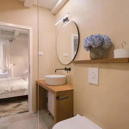 Luxury Lina - I Appartamento *