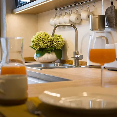 Luxury Lina - I Appartamento Ragusa