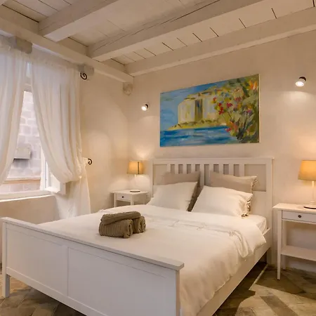 Luxury Lina - I Appartamento