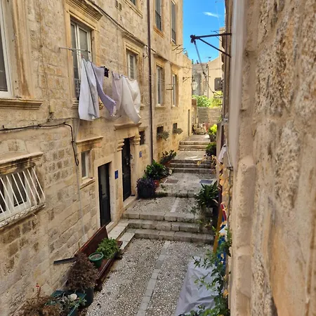 Appartamento Luxury Lina - I Ragusa