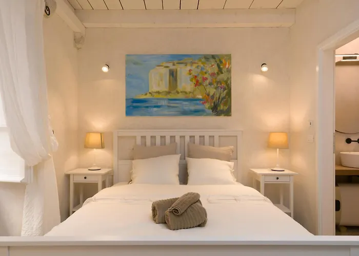 아파트 Luxury Lina - I *