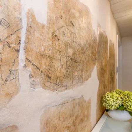Apartamento Luxury Lina - I