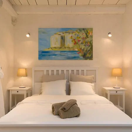 Apartamento Luxury Lina - I *