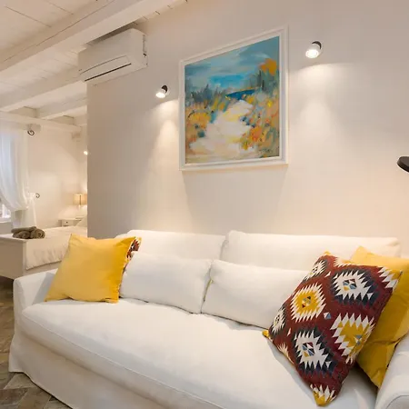 Luxury Lina - I Apartamento *