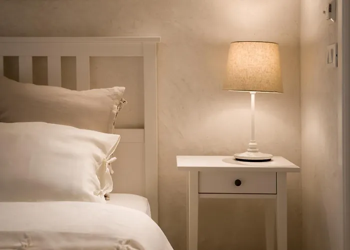 Luxury Lina - I Apartamento *