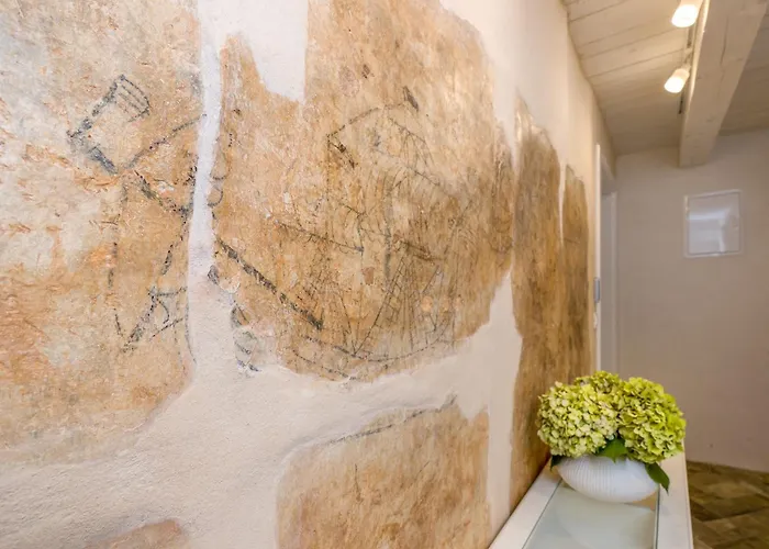 Apartamento Luxury Lina - I