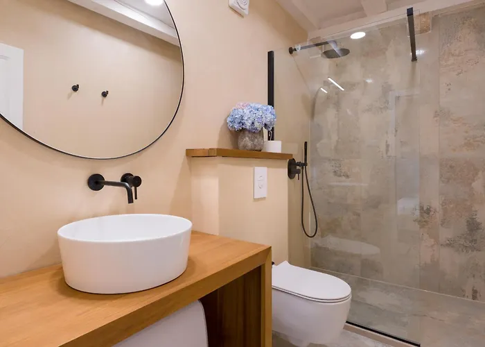 Luxury Lina - I Apartamento *
