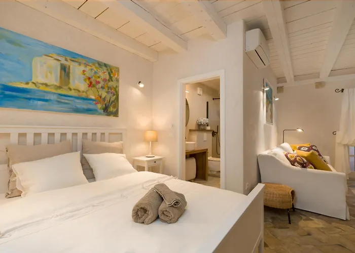 Luxury Lina - I Apartamento *