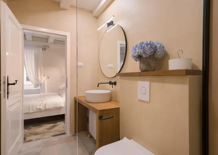 Luxury Lina - I Apartamento *